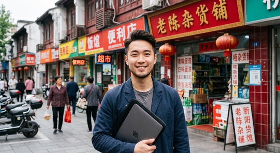 Chen Wei